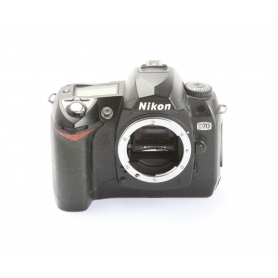 Nikon D70 (272279)