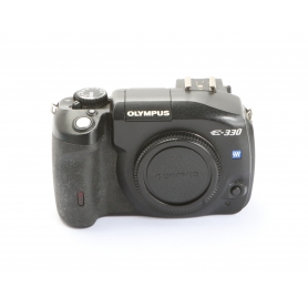 Olympus E-330 (272282)
