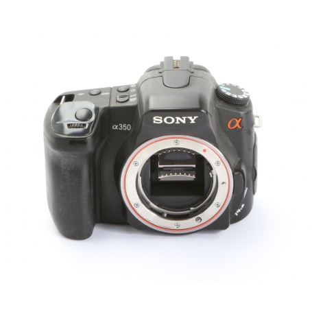 Sony Alpha 350 (272283)