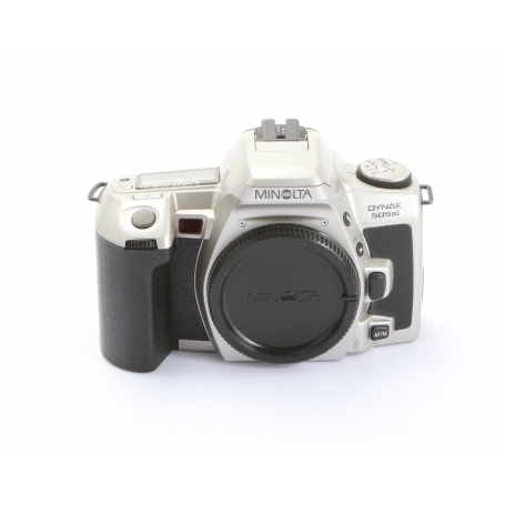 Minolta Dynax 505si (272284)