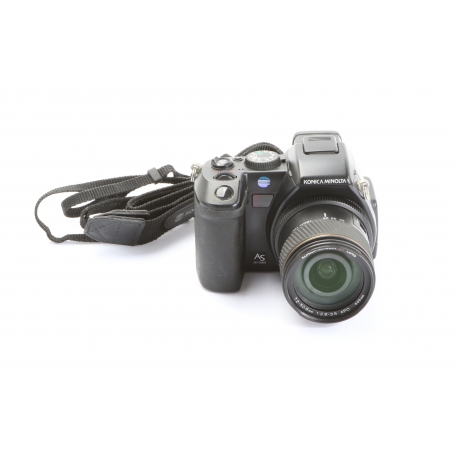 Konica Minolta Dimage A200 (272290)