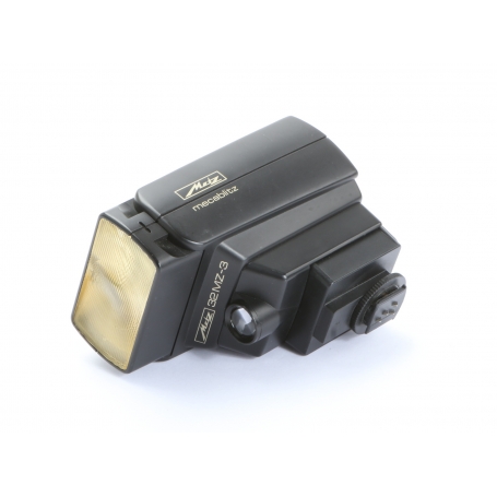Metz Blitz 32MZ-3 SCA 3401 M1 (272416)