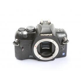 Olympus E-400 (272417)