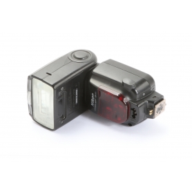 Nikon Speedlight SB-900 (272419)