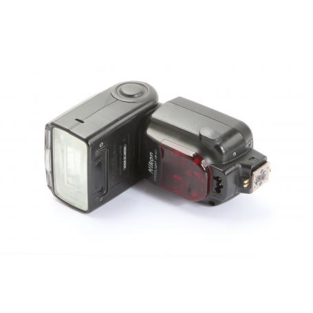 Nikon Speedlight SB-900 (272419)