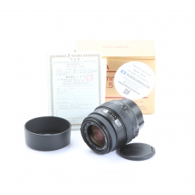 Sigma UC 3,5-4,5/28-70 Zoom NI/AF D (272420)