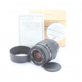 Sigma UC 2,8-4,0/28-70 Zoom NI/AF D (272421)