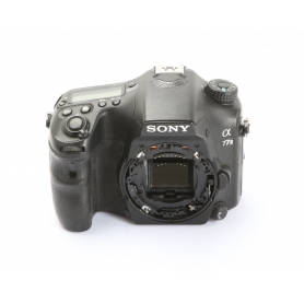 Sony Alpha 77 Mark II (272425)