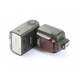 Nikon Speedlight SB-900 (272426)