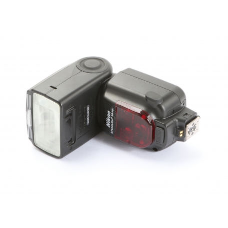 Nikon Speedlight SB-900 (272426)