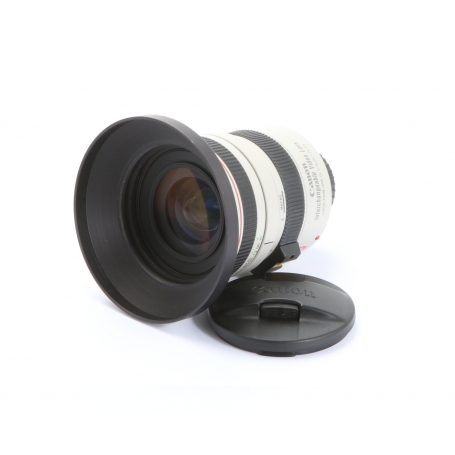 Canon Video Lens CL 5-15mm 1.6-2.6 3x (272430)
