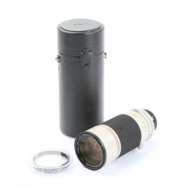 Sigma APO 3,5-4,5/50-200 Multi-Coated für Minolta MC/MD (272438)