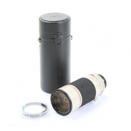 Sigma APO 3,5-4,5/50-200 Multi-Coated für Minolta MC/MD (272438)