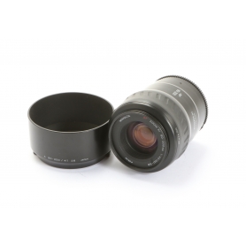 Minolta AF 4,0-5,6/80-200 Zoom xi 1,5m für Sony (272439)