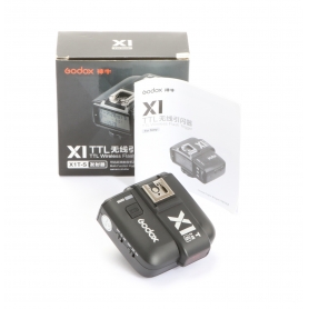 Godox X1T-S TTL Wireless Blitzauslöser Sender für Sony (272548)