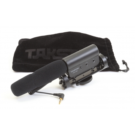 Takstar Externe Mikrofon SGC-598 (272688)