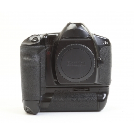 Canon EOS-1N (272689)