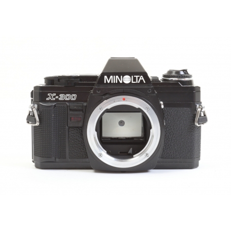 Minolta X-300 (272690)