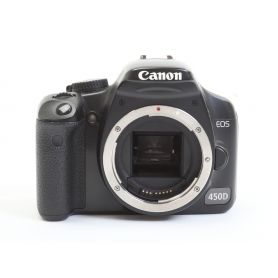 Canon EOS 450D (272693)