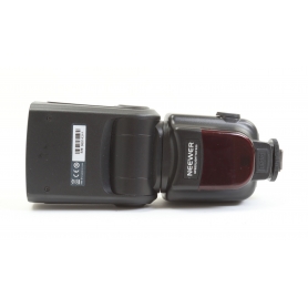 Neewer Speedlite NW-620 Blitz manuell (272695)