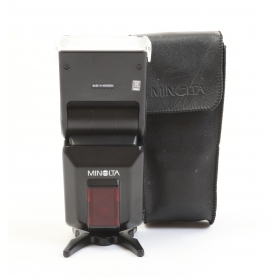 Minolta Programm Blitz HS 3600 D (272698)