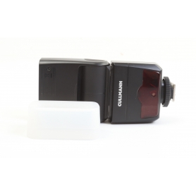 Cullmann CULight FR 36N Blitz Digital für Nikon (272699)