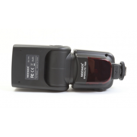 Neewer Speedlite 750 II für Nikon (272700)