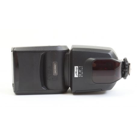 Metz Mecablitz 50 AF-1 Digital für Nikon (272701)