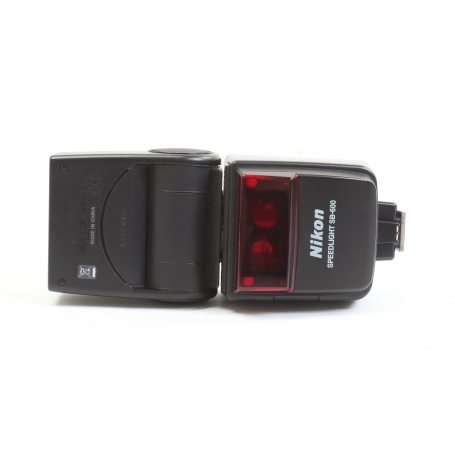 Nikon Speedlight SB-600 (272703)