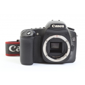 Canon EOS 30D (272704)