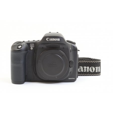 Canon EOS 10D (272705)