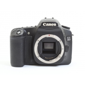 Canon EOS 30D (272708)