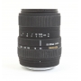 Sigma EX 4,0-5,6/55-200 DC für Sony A-Mount (272712)