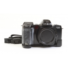 Minolta Dynax 7000i (272714)