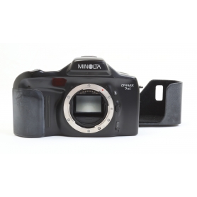 Minolta Dynax 7Xi (272715)
