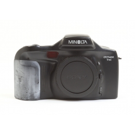 Minolta Dynax 7Xi (272716)