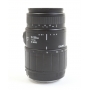 Sigma DL 4,0-5,6/70-300 APO Makro C/EF (272730)