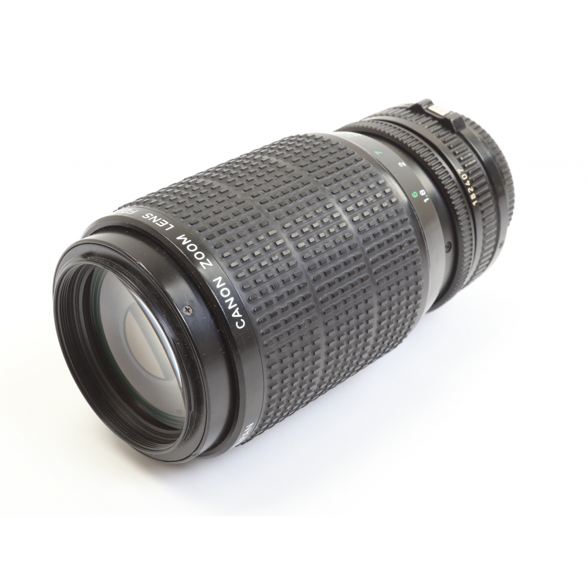 Canon FD 85-300mm f/4.5 S.S.C Lens | Achetez sur