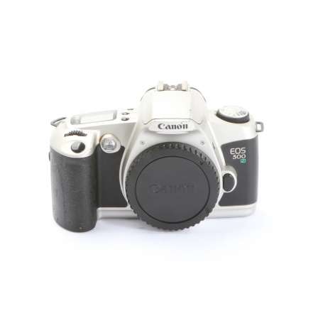 Canon EOS 500N (272748)