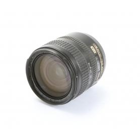 Nikon AF-S 3,5-4,5/18-70 G IF ED DX (272751)