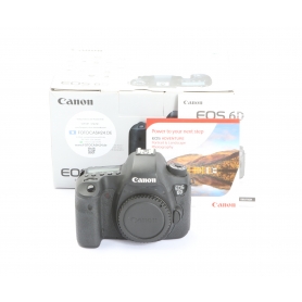 Canon EOS 6D (272753)