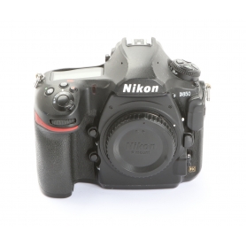 Nikon D850 (272754)