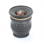 Tamron SP 4,5-5,6/11-18 LD IF DI II ASP Ni/AF-D (272756)