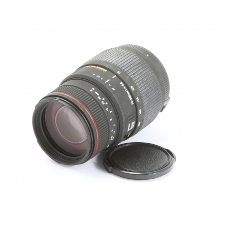 Sigma EX 4,0-5,6/70-300 APO DG Makro NI/AF (272759)