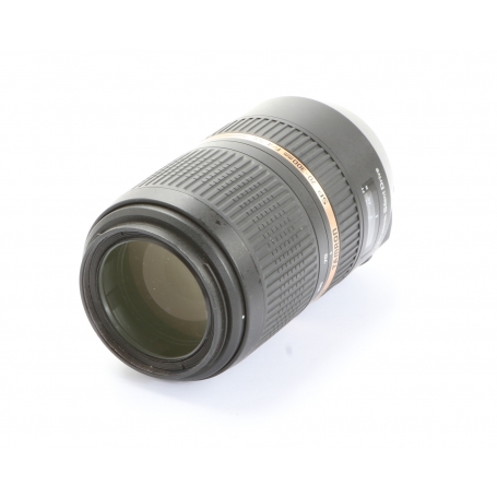 Tamron SP 4,0-5,6/70-300 DI USD VC NI/AF D (272760)