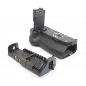Canon Batterie-Pack BG-E11 EOS 5D Mark III (272767)