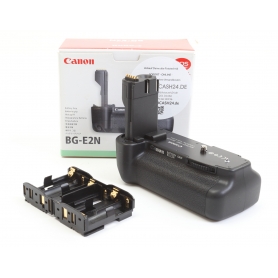 Canon Batterie-Pack BG-E2N EOS 20D/30D/40D/50D (272769)