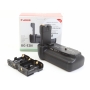 Canon Batterie-Pack BG-E2N EOS 20D/30D/40D/50D (272769)
