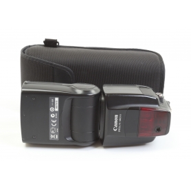 Canon Speedlite 580EX II (272774)