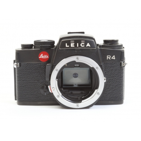 Leica R4 Black (272776)